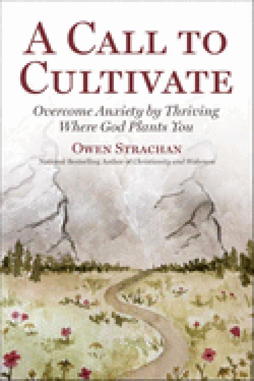 Call To Cultivate