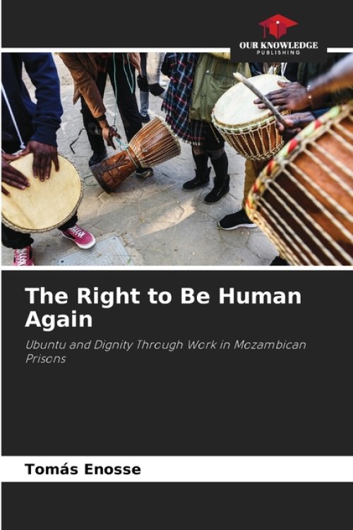 The Right to Be Human Again