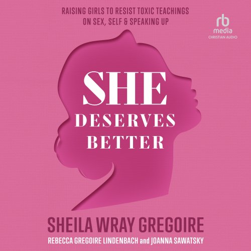 She Deserves Better