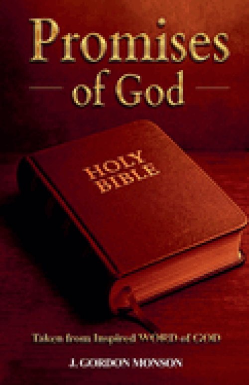 Promises of God