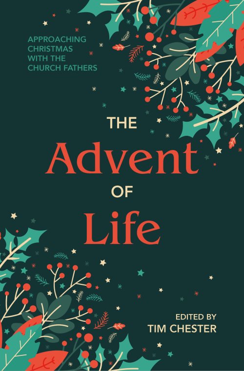 The Advent of Life
