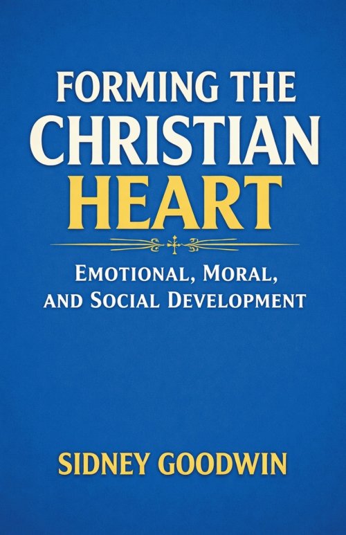 Forming the Christian Heart: Emotional, Moral, and Social Development