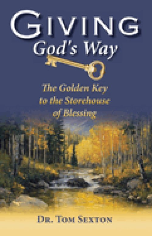 Giving God's Way
