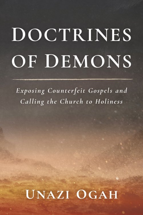 Doctrines of Demons