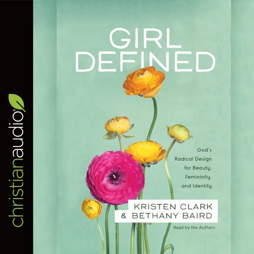 Girl Defined*