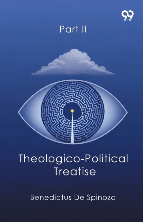 Theologico-Political Treatise Part II