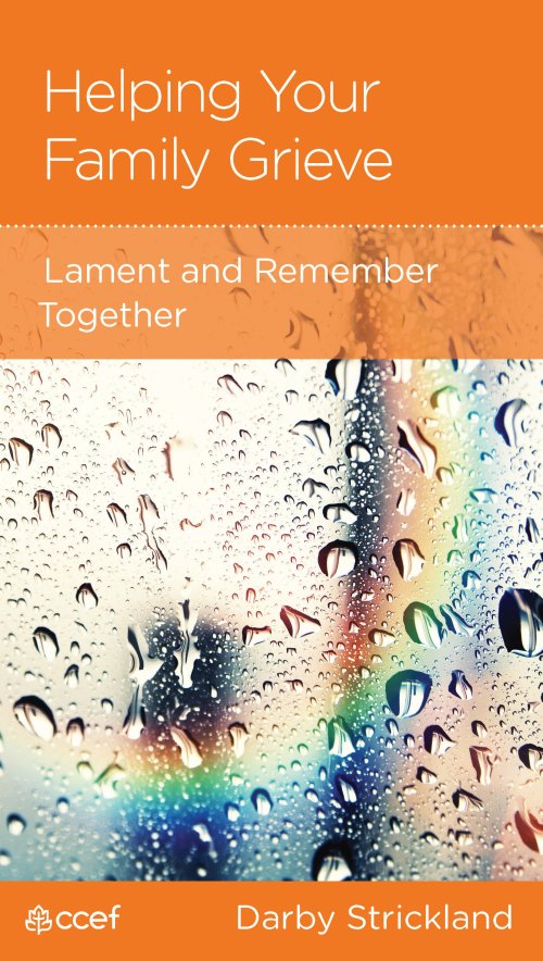 Helping Your Family Grieve