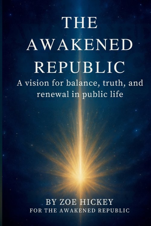 The Awakened Republic