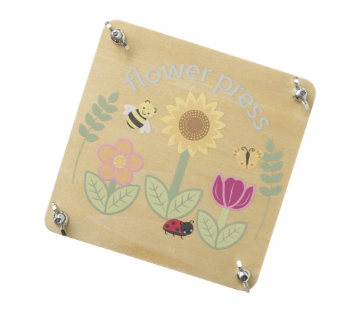 Flower Press (FSC®)