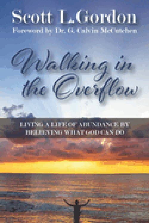 Walking in the Overflow