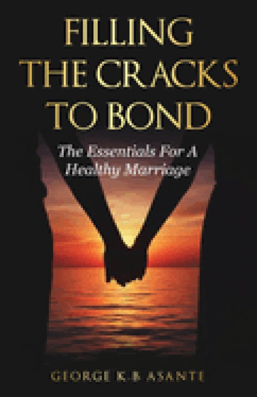 Filling The Cracks To Bond