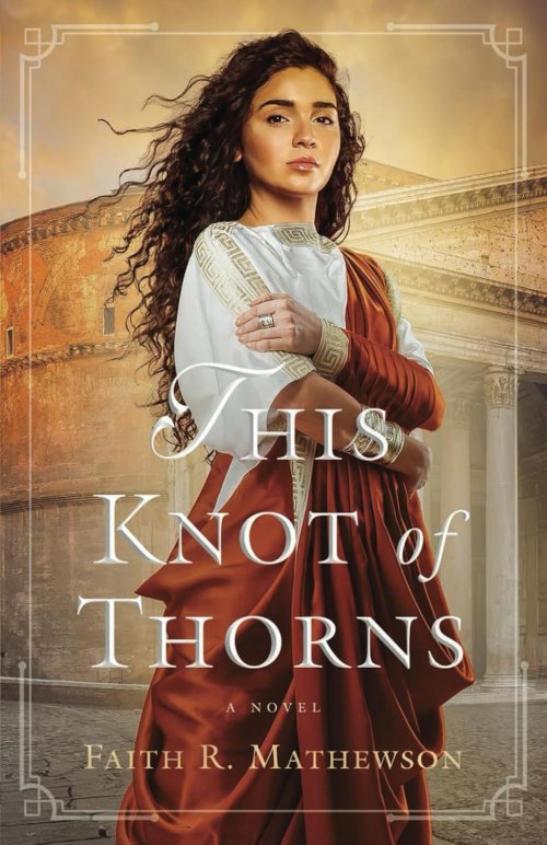 This Knot of Thorns