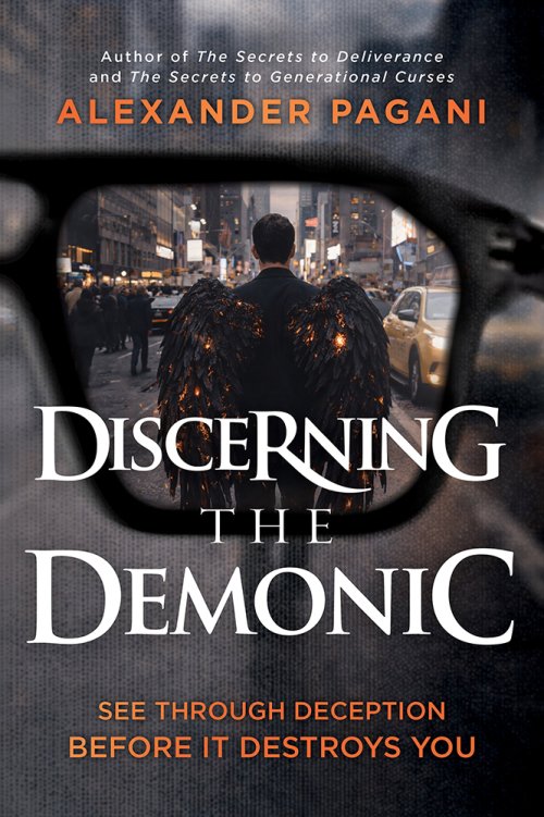 Discerning the Demonic