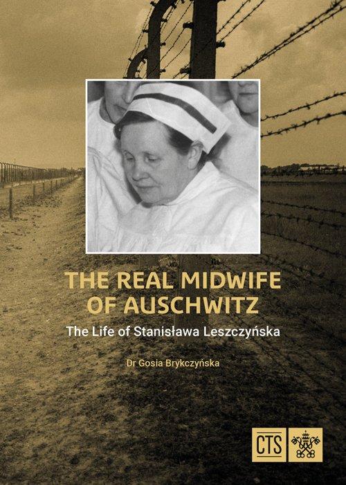 Real Midwife of Auschwitz