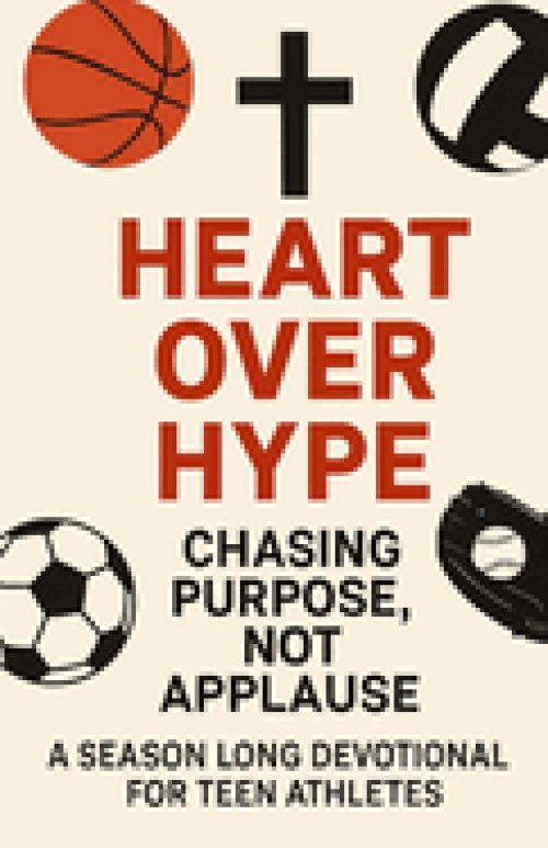 Heart Over Hype: Chasing Purpose, Not Applause