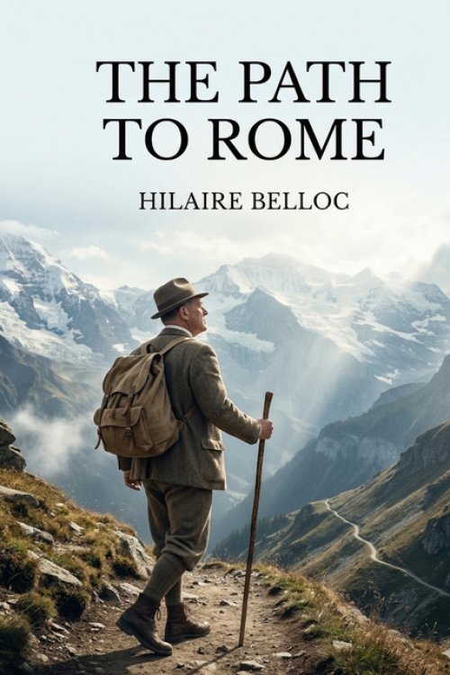 The Path to Rome