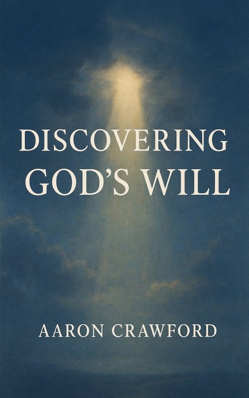 Discovering God's Will