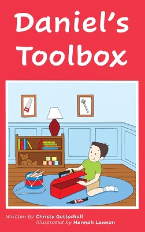 Daniel's Toolbox