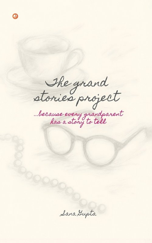 The Grand Stories Project