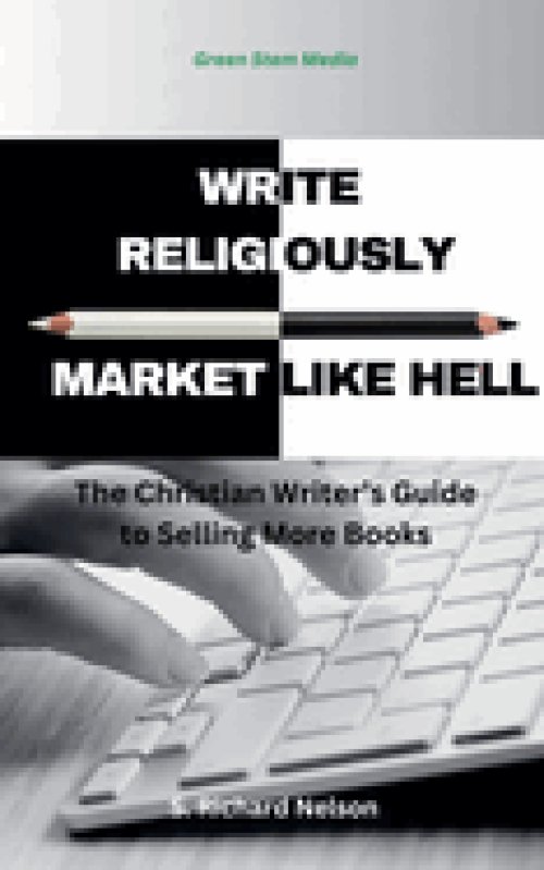 Write Religiously - Market Like Hell