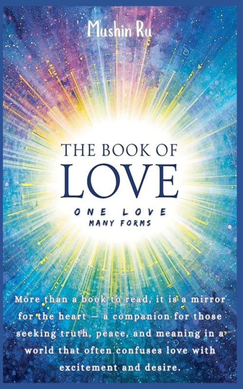 The Book of Love: One Love, Many Forms