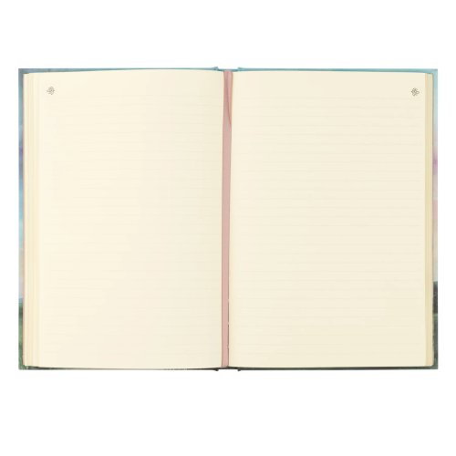 Hosanna Revival Notebook: Prairie Theme