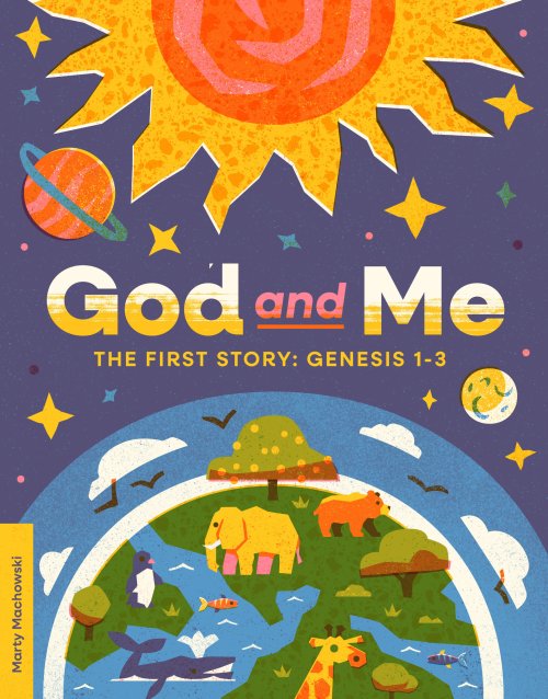 God and Me