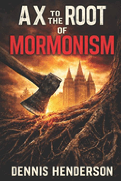 AX TO THE ROOT OF MORMONISM
