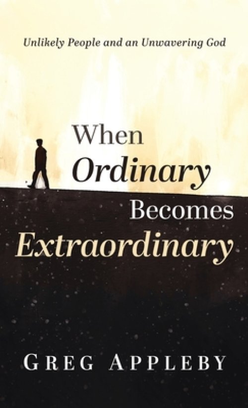 When Ordinary Becomes Extraordinary