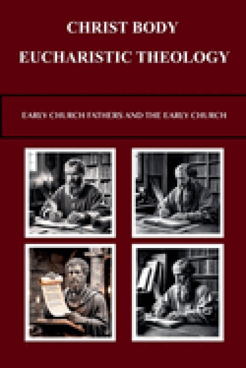 Christ Body Eucharistic Theology