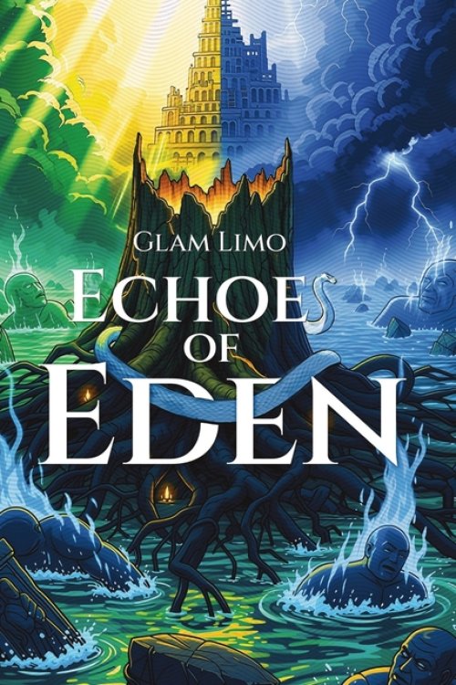 Echoes of Eden
