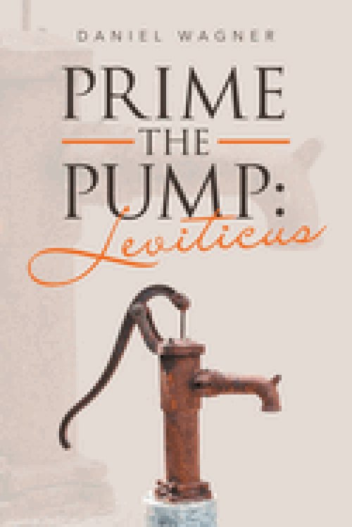 Prime the Pump: Leviticus