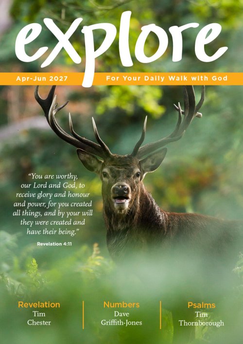 Explore (Apr-Jun 2027)