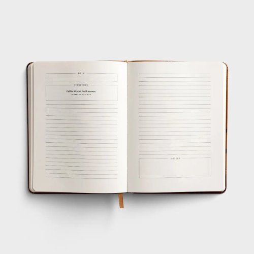 Everyday Faith Journal