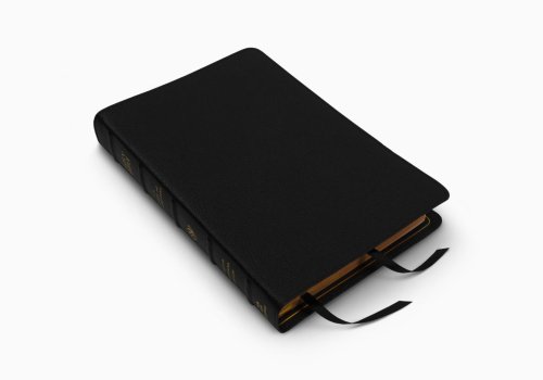 ESV Bible with Creeds and Confessions