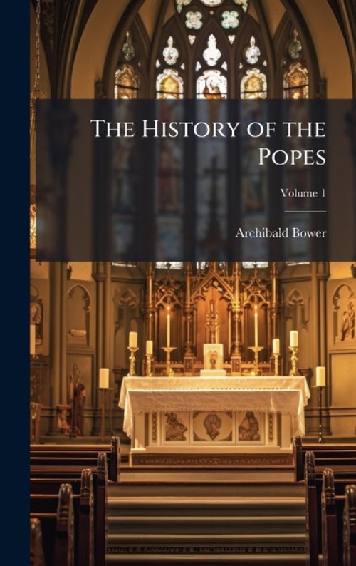 The History of the Popes
