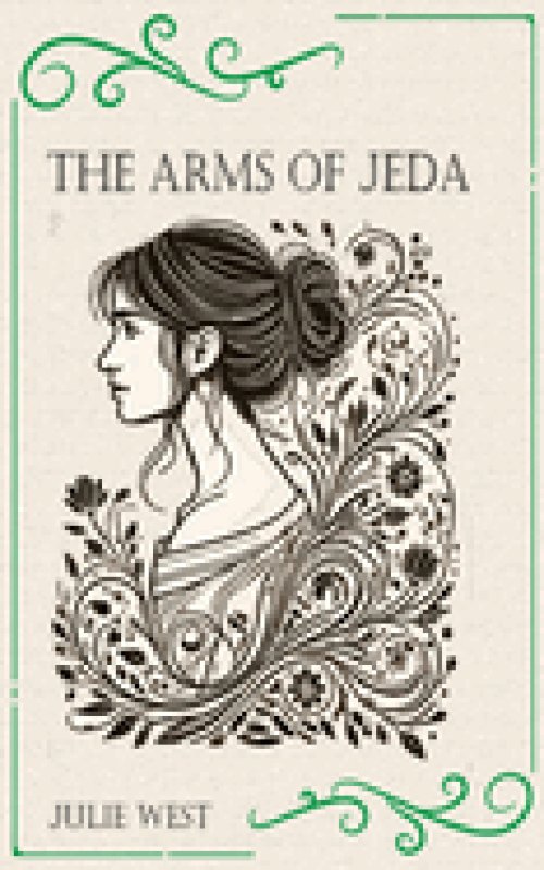 The Arms of Jeda