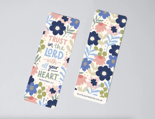 Trust Bookmark