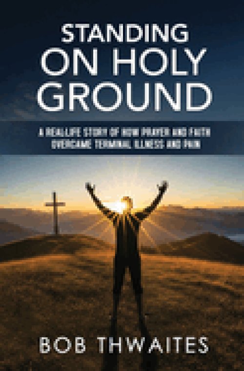 Standing on Holy Ground