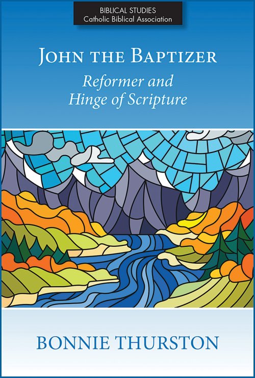 John The Baptizer