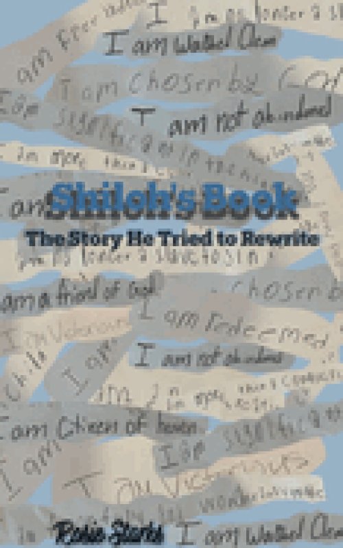 Shiloh's Book: The Story He Tried to Rewrite