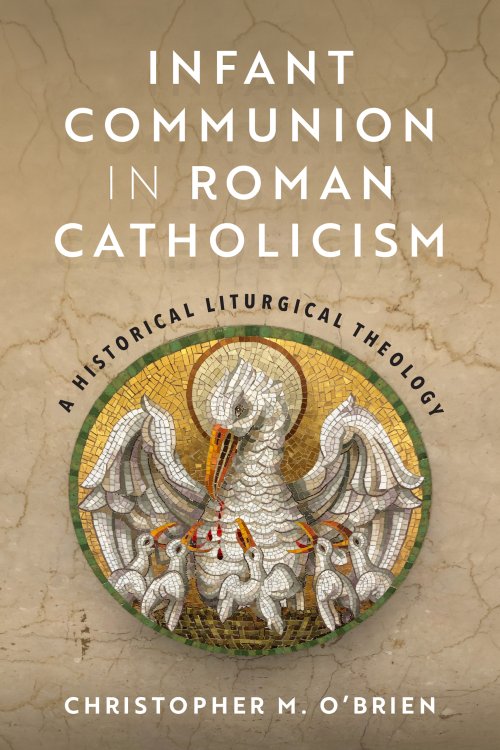 Infant Communion in Roman Catholicism