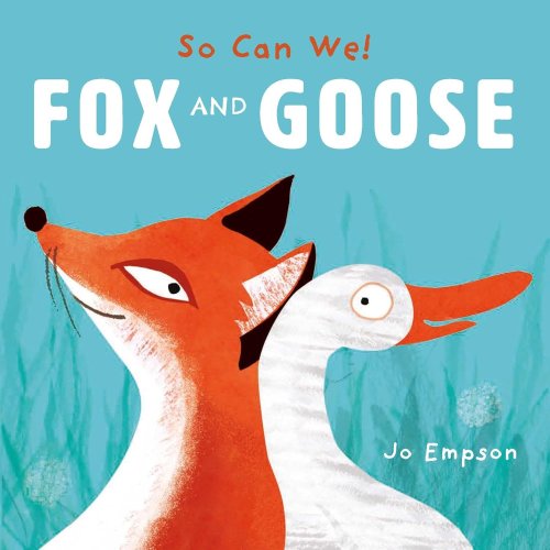 Fox And Goose