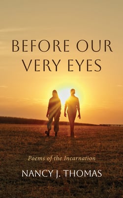 Before Our Very Eyes