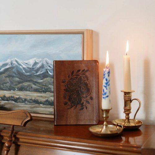 Hosanna Revival Notebook : Aurora Theme