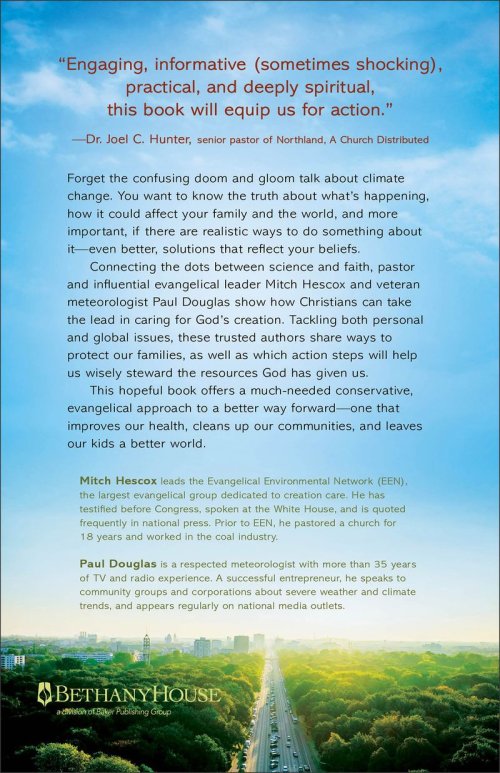 Caring for Creation