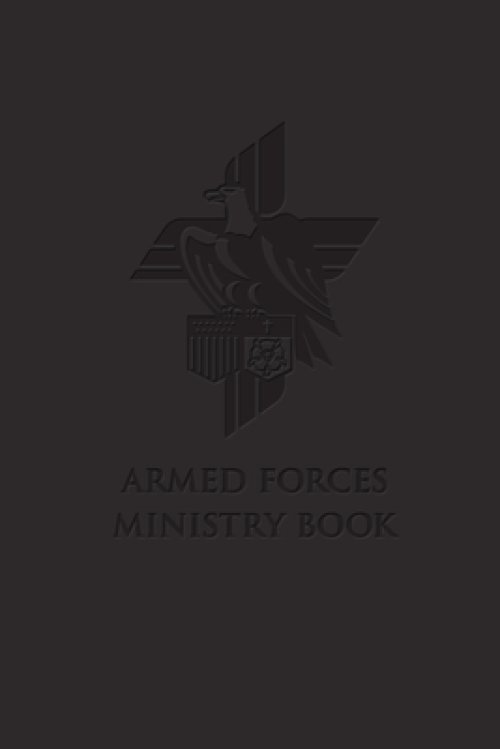 Armed Forces Ministry Book
