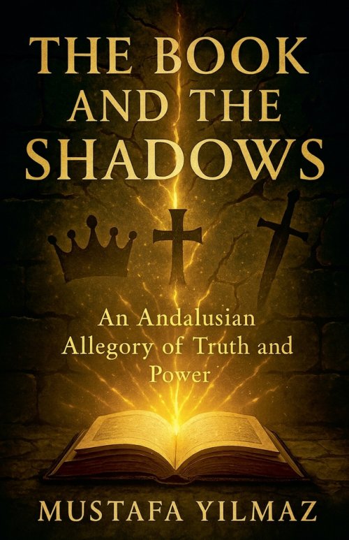 The Book and The Shadows
