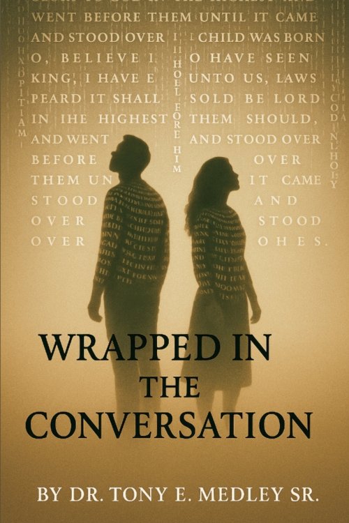 Wrapped in the Conversation