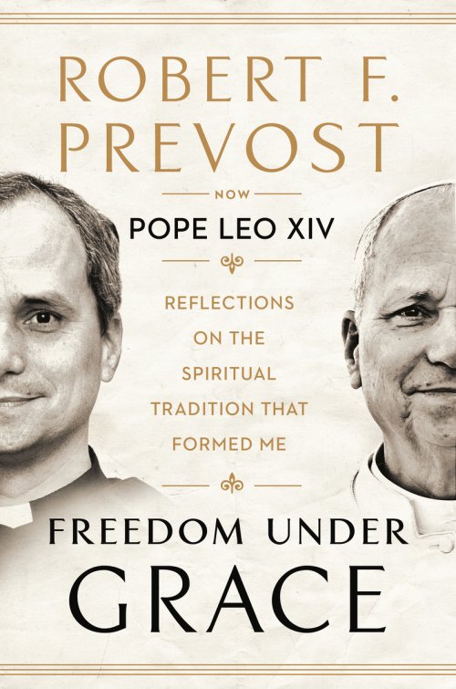 Freedom Under Grace
